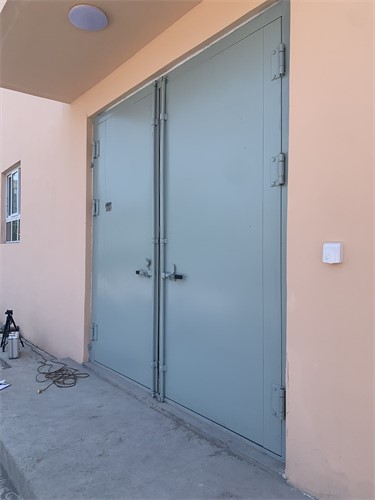 车间噪音治理厂家